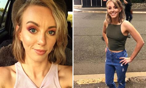 australian woman 2 vaginas|Aussie mum Scarlett Rose born with two vaginas told ‘it was